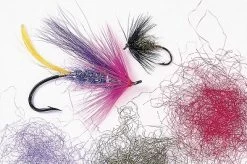 Veniard Glister Dubbing