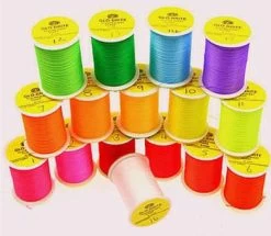 VENIARD Glo Brite Floss 25YDS
