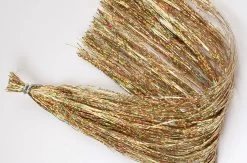 HEDRON Flashabou Predator -Fly Gear Shop gold