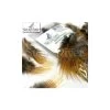 NATURE SPIRIT Golden Pheasant Gold Rump Feathers -Fly Gear Shop gp3