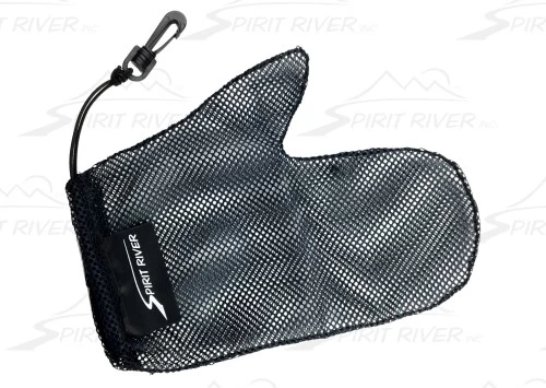 Spirit River Grip N Mitt 3 Spirit River Grip N Mitt