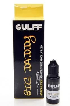 GULFF RESIN PREDATOR