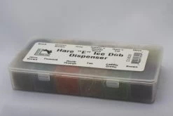 Hareline Hare "E" Ice Dub DUB28