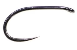 Fulling Mill Heavy Weight CHAMP Black Nickel