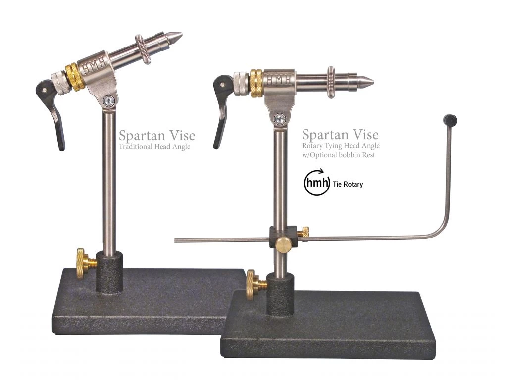 HMH Spartan Vise 3 HMH Spartan Vise