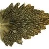 Soft Hackle Hen Saddle Patch