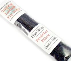 JERKBAITMANIA PIKE SKINz Predator Fibre