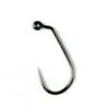 Fulling Mill Jig Force Barbless Black Nickel