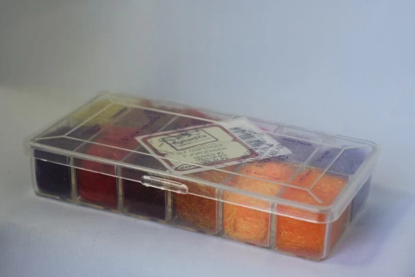 Wapsi SLF Poul Jorgensen #2 3 Wapsi SLF Poul Jorgensen #2