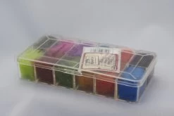 Wapsi SLF Poul Jorgensen #1