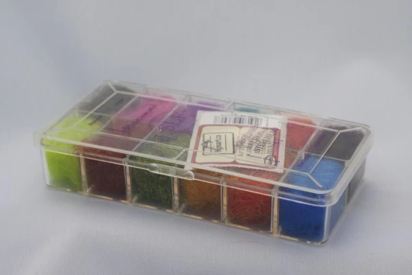 Wapsi SLF Poul Jorgensen #1 3 Wapsi SLF Poul Jorgensen #1