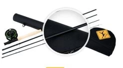 ECHO LIFT FLY FISHING KIT