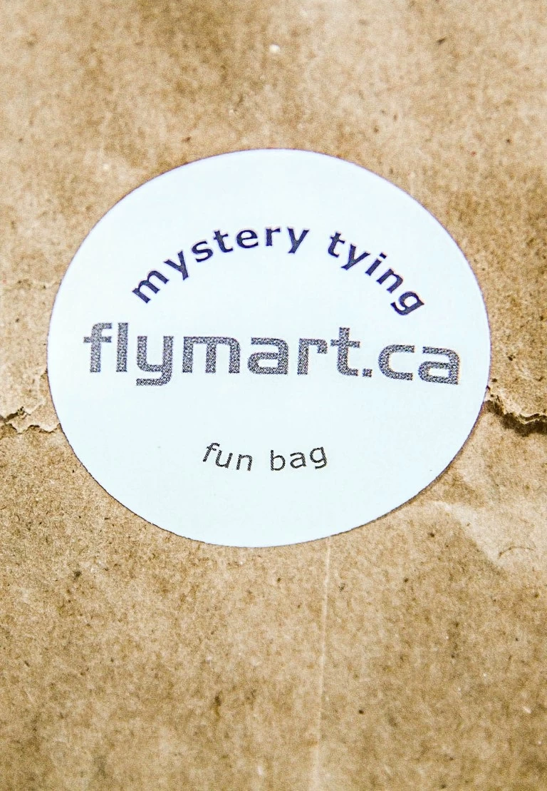MYSTERY FUN BAGS 3 MYSTERY FUN BAGS