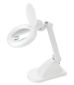 DAYLIGHT MAGNIFYING LAMP