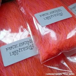 JERKBAITMANIA PIKE SKINz Predator Fibre 21 JERKBAITMANIA PIKE SKINz Predator Fibre -Fly Gear Shop latern