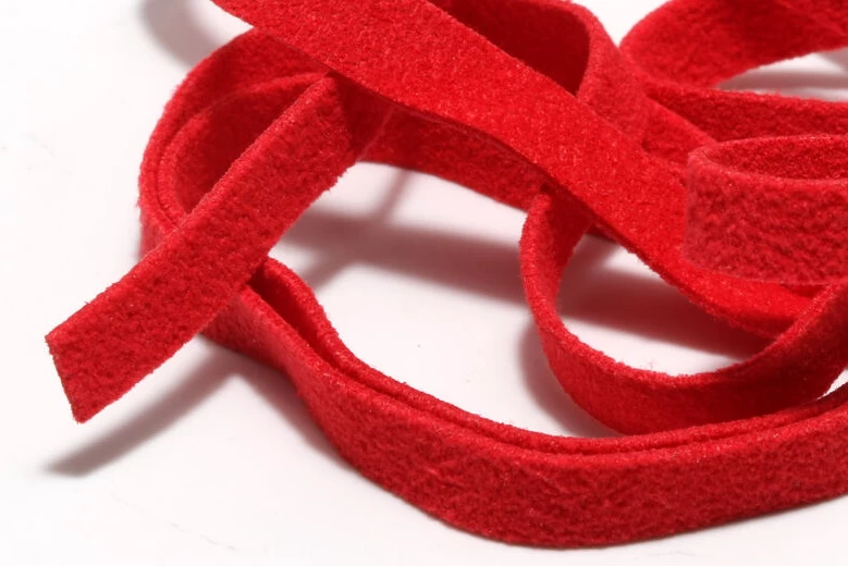 HARELINE Leech Leather Strips 4 HARELINE Leech Leather Strips - Image 2