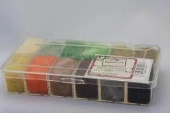 Wapsi Life Cycle-Caddis