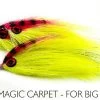 POLISH Quill Company Magic Carpet 1 POLISH Quill Company Magic Carpet -Fly Gear Shop magiccarpetforbigflie600400