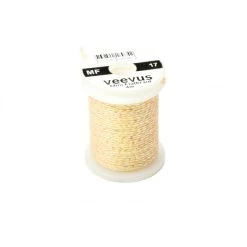 VEEVUS MINI FLAT BRAID -Fly Gear Shop mf17