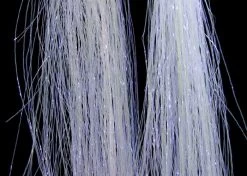 Hareline UV Minnow Belly