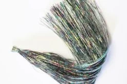 HEDRON Flashabou Predator -Fly Gear Shop moonlight