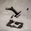 Griffin MT Mongoose Cam Operated Fly Tying Vise -Fly Gear Shop mt mongoose 1
