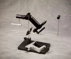 Griffin MT Mongoose Cam Operated Fly Tying Vise