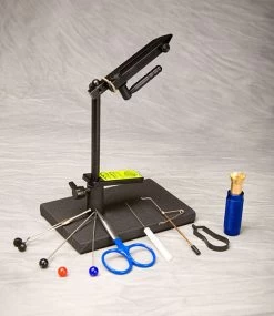 Griffin MONTANA Pro II W/pedestal With Tool Kit