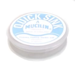 Mucilin PRODUCTS
