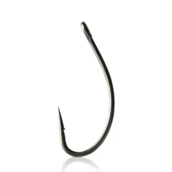 Mustad Heritage Curved Caddis C49SAP Titan X