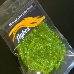 FLYBOX Mini Gel Core Fritz Pearl -Fly Gear Shop olive