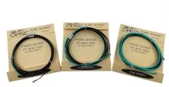 OPST Micro Skagit Dual Density Tips T-6, 8FT