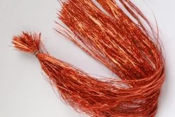 HEDRON Flashabou Predator -Fly Gear Shop orange