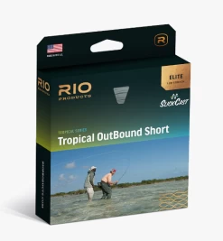 RIO ELITE TROPICAL OUTBOUND SHORT