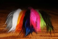 HARELINE POLAR GOAT HAIR