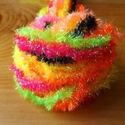 ALCHEMISTS Pearly Jello Fritz -Fly Gear Shop pj2