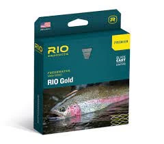 RIO PREMIER GOLD