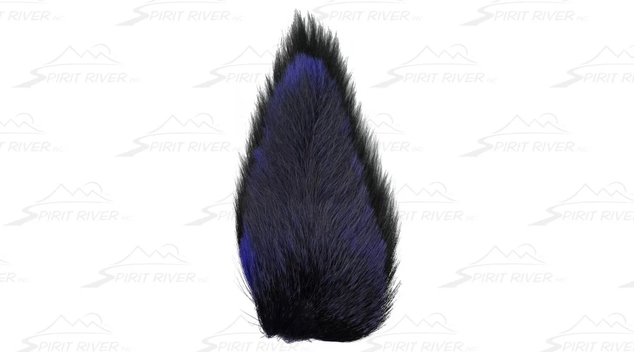 Spirit River - Tip Dyed Bucktail 8 Spirit River - Tip Dyed Bucktail - Image 6