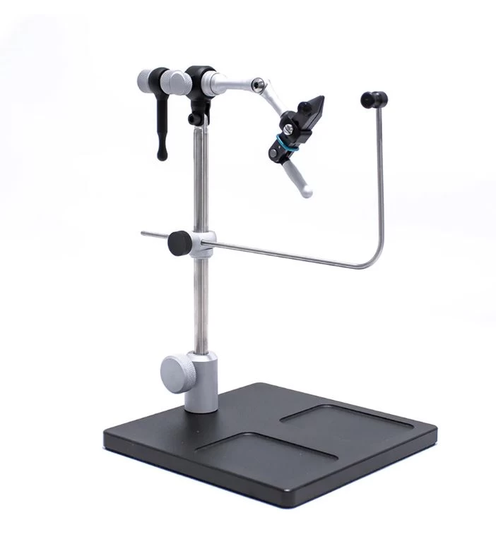 RENZETTI Presentation 2000 Series Vise 3 RENZETTI Presentation 2000 Series Vise