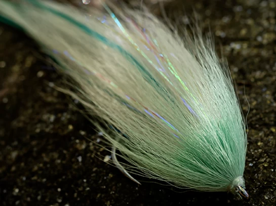 AHREX SA 290 Bob Popovic's Beast Fleye 4 AHREX SA 290 Bob Popovic's Beast Fleye - Image 2