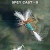 The Scandanavian Spey Cast II - Henrik Mortensen -Fly Gear Shop scandocast2