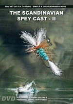 The Scandanavian Spey Cast II - Henrik Mortensen