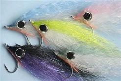 Just Add H2O Products - Steve Farrar SF Blend