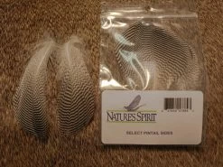 NATURE SPIRIT PINTAIL SIDES