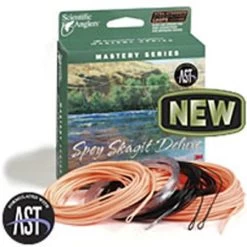 SCIENTIFIC ANGLERS SPEY LITE INTERMEDIATE INTERGRATED