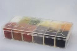 Wapsi SLF Standard #1-Natural