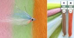 FISHIENT - JUST ADD H20 -SLINKY BLEND