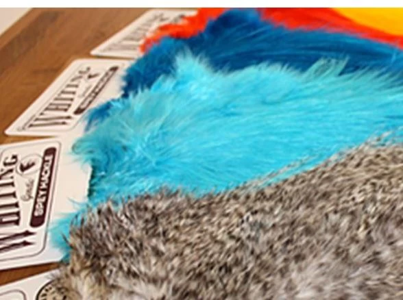 WHITING SPEY HACKLE ROOSTER SADDLE 3 WHITING SPEY HACKLE ROOSTER SADDLE