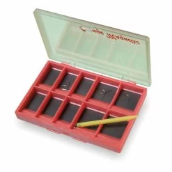 STONFO 267 ORANGE MAGNETIC BOX