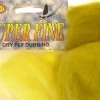 Super Fine Dry Fly Dubbing -Fly Gear Shop superfine
